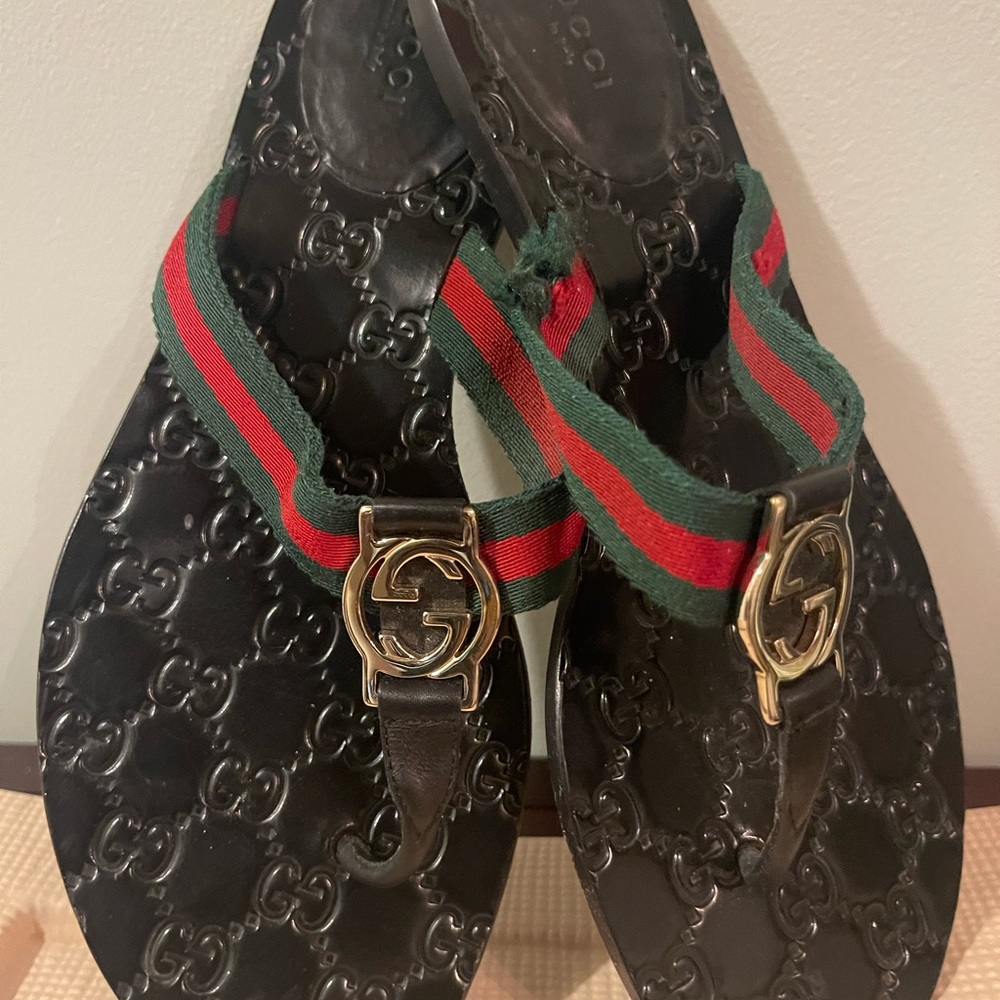 Gucci - Picture 4 of 9